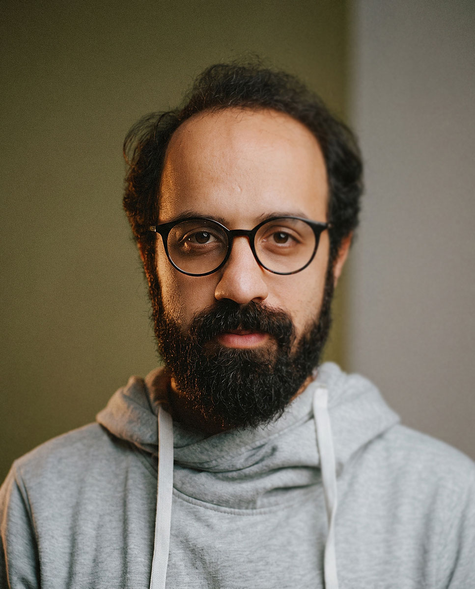 Team Member Image