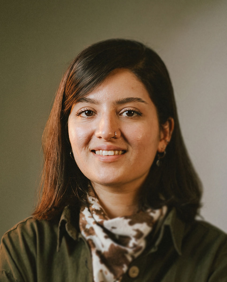 Team Member Image