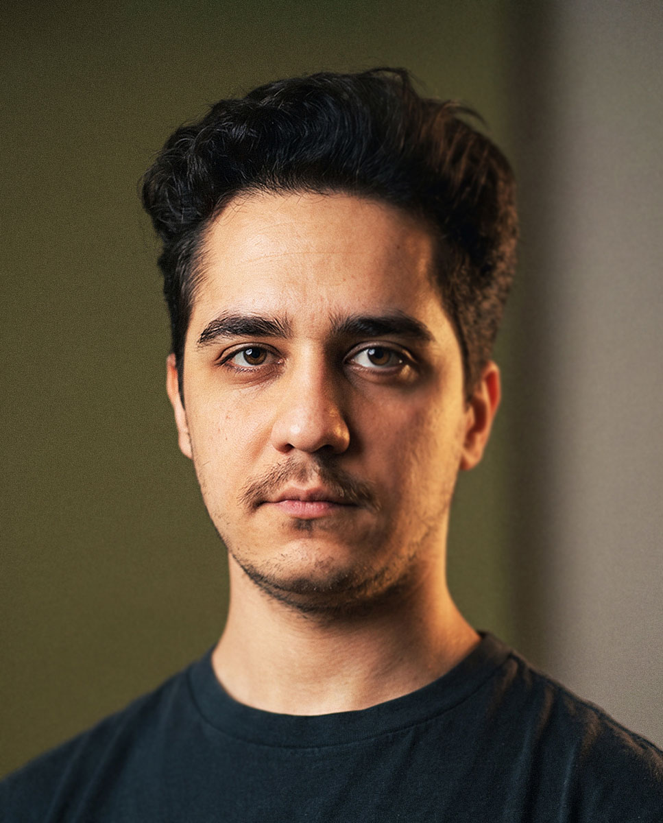 Team Member Image
