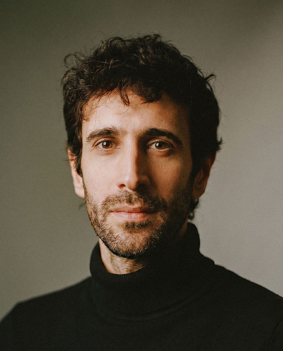 Team Member Image