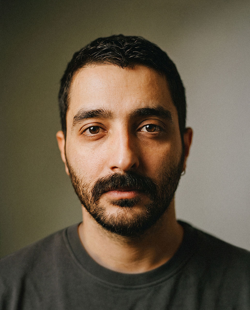Team Member Image
