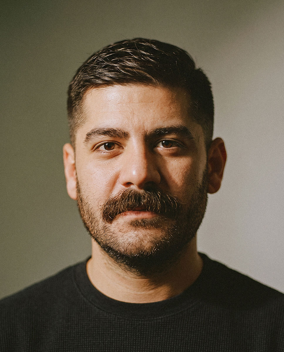 Team Member Image