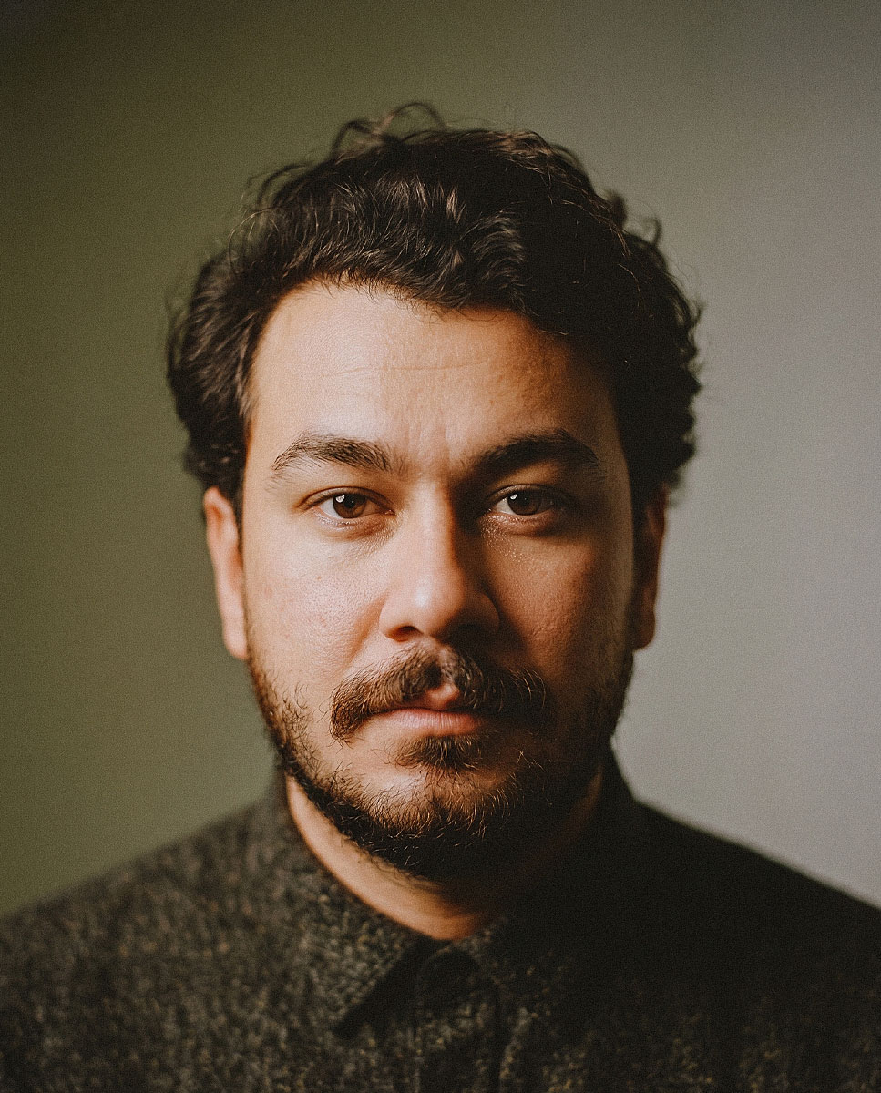 Team Member Image